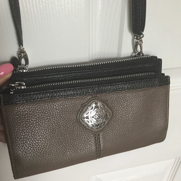 Brighton Handbags - Brighton crossbody bag